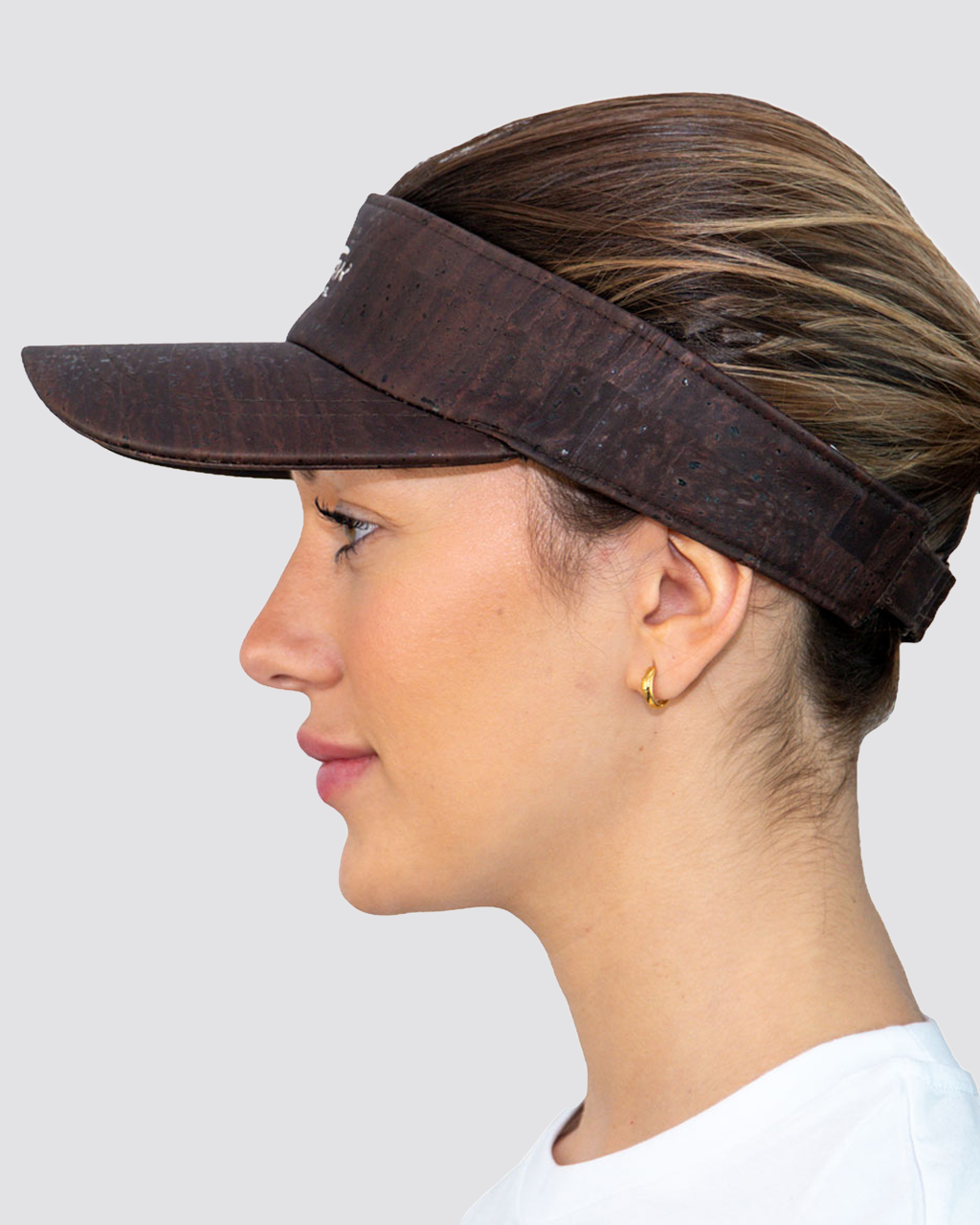Supreme Cork Visor