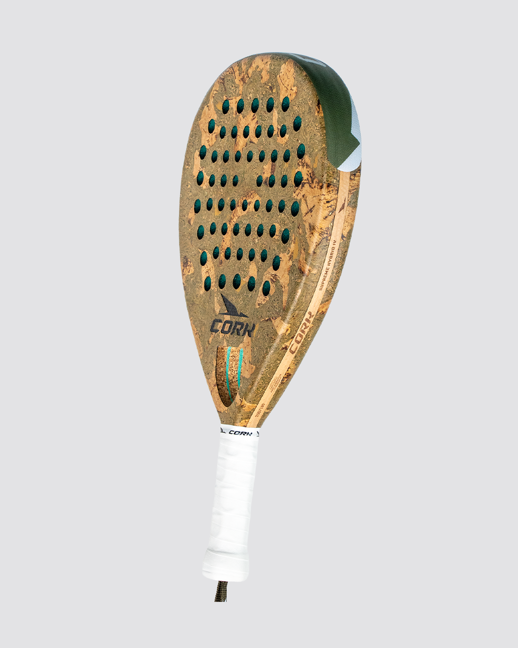 Supreme Hybrid IV
