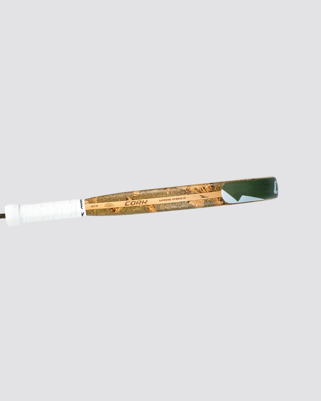 Supreme Hybrid IV