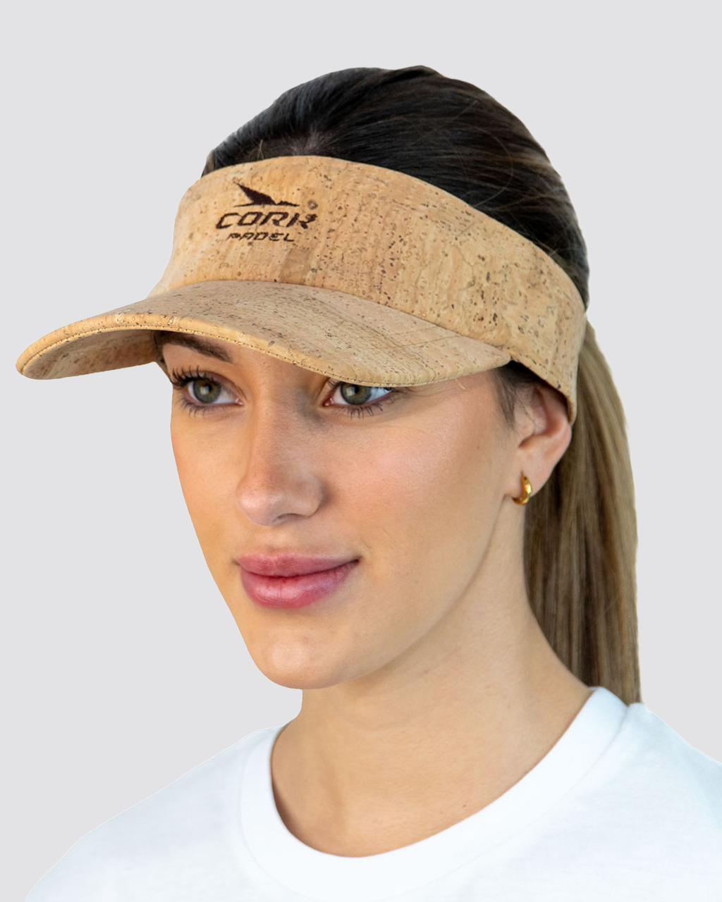 Supreme Cork Visor