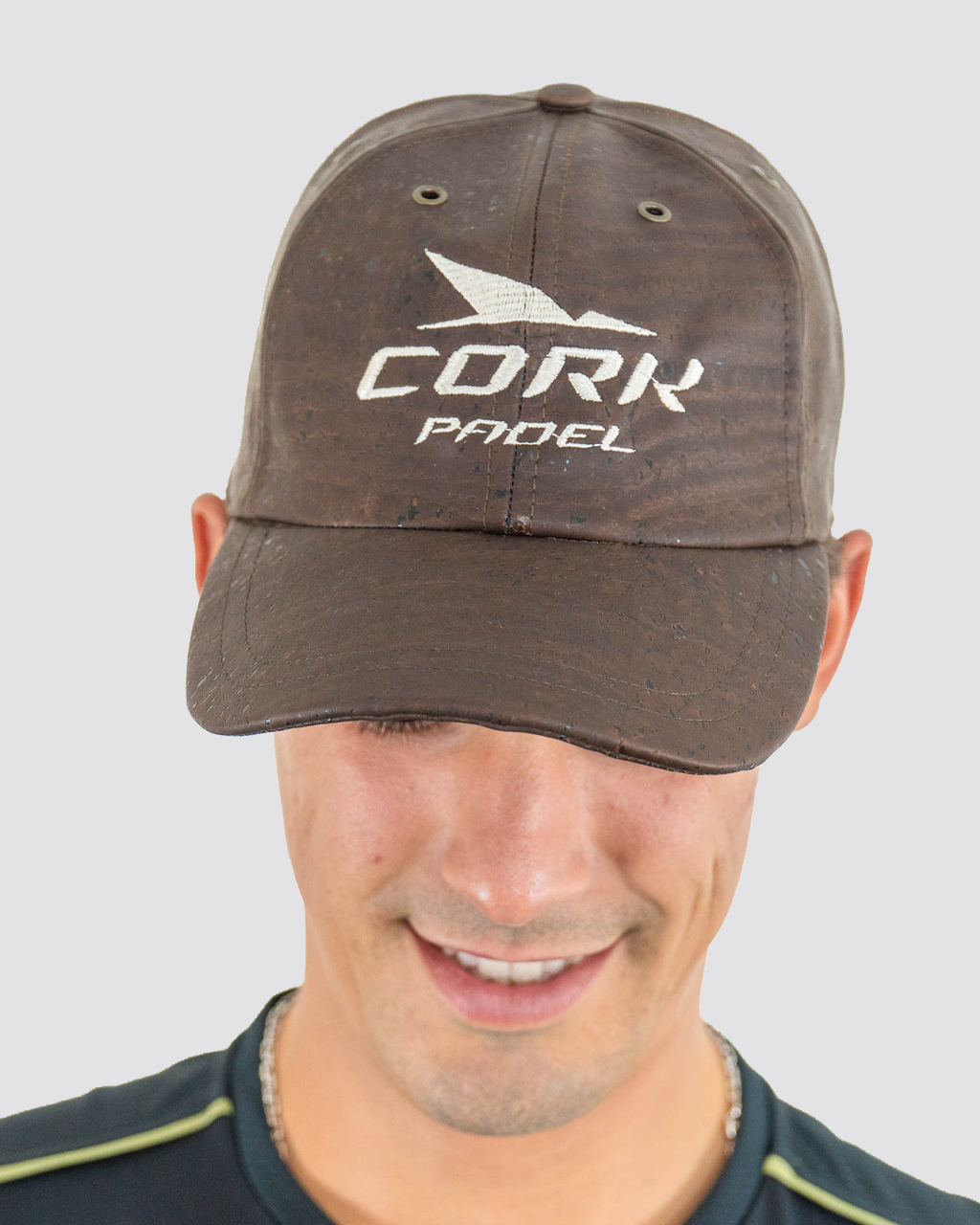 Supreme Cork Cap