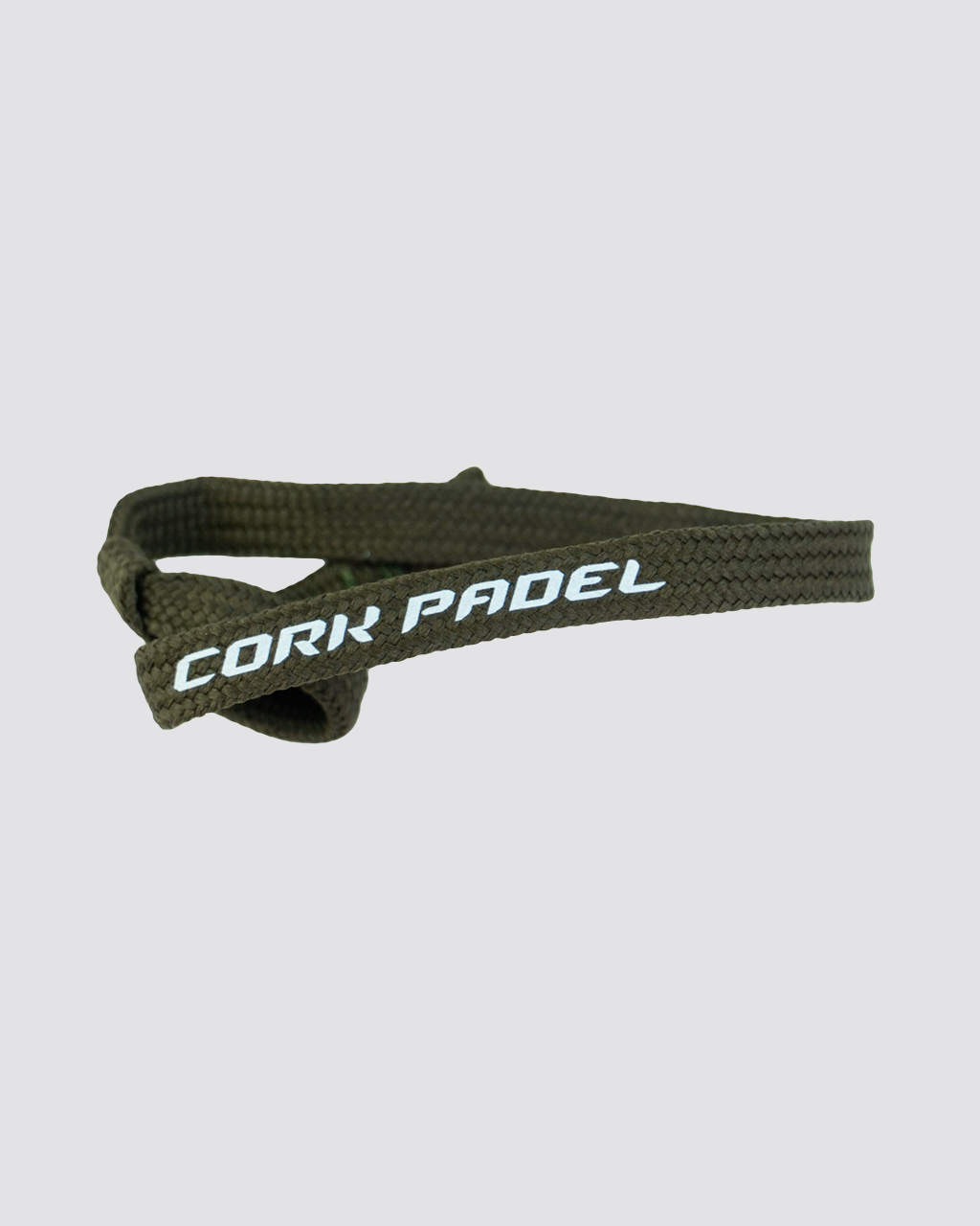 Cork Padel String
