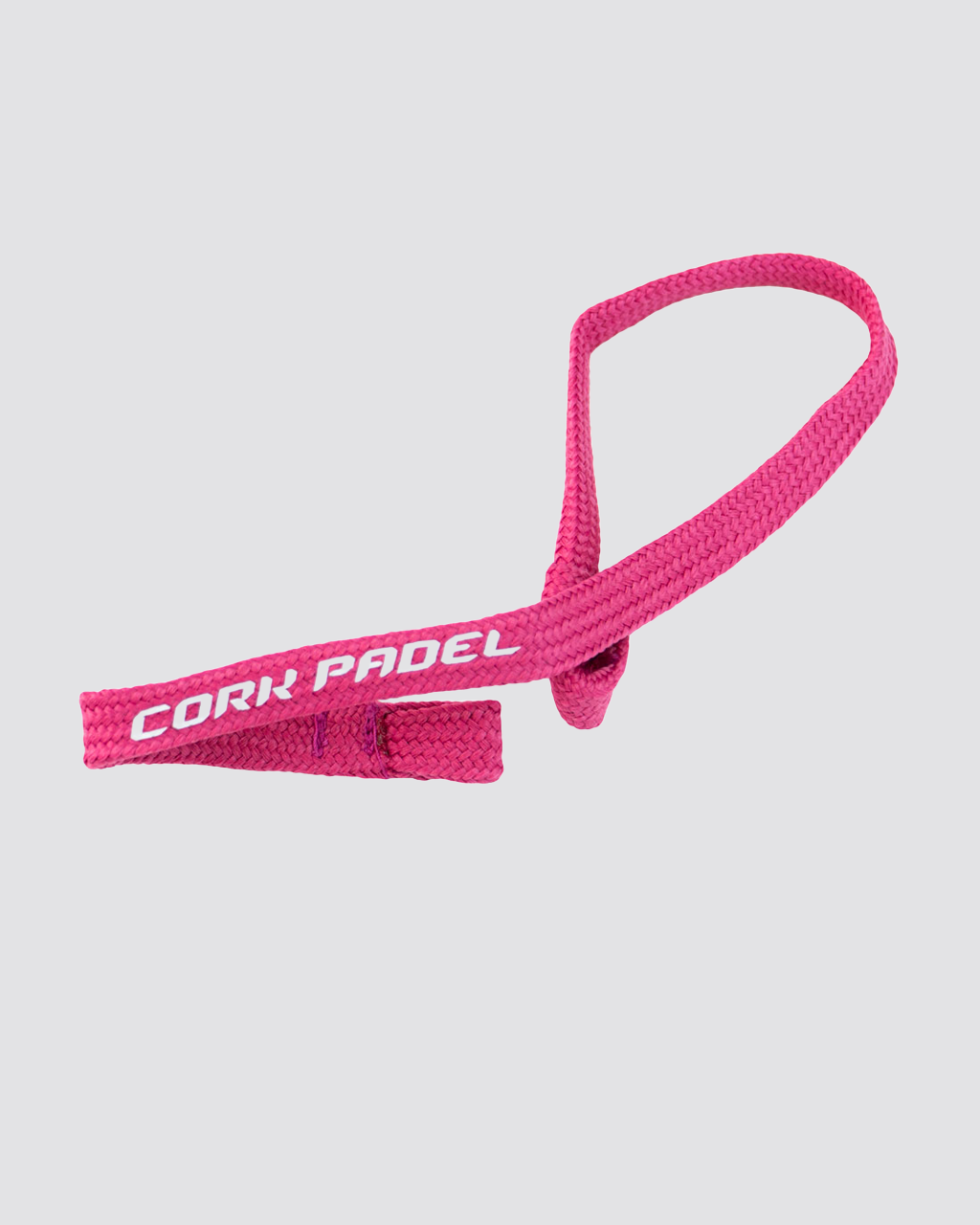 Cork Padel String