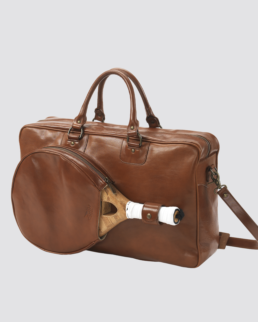 Supreme City Bag