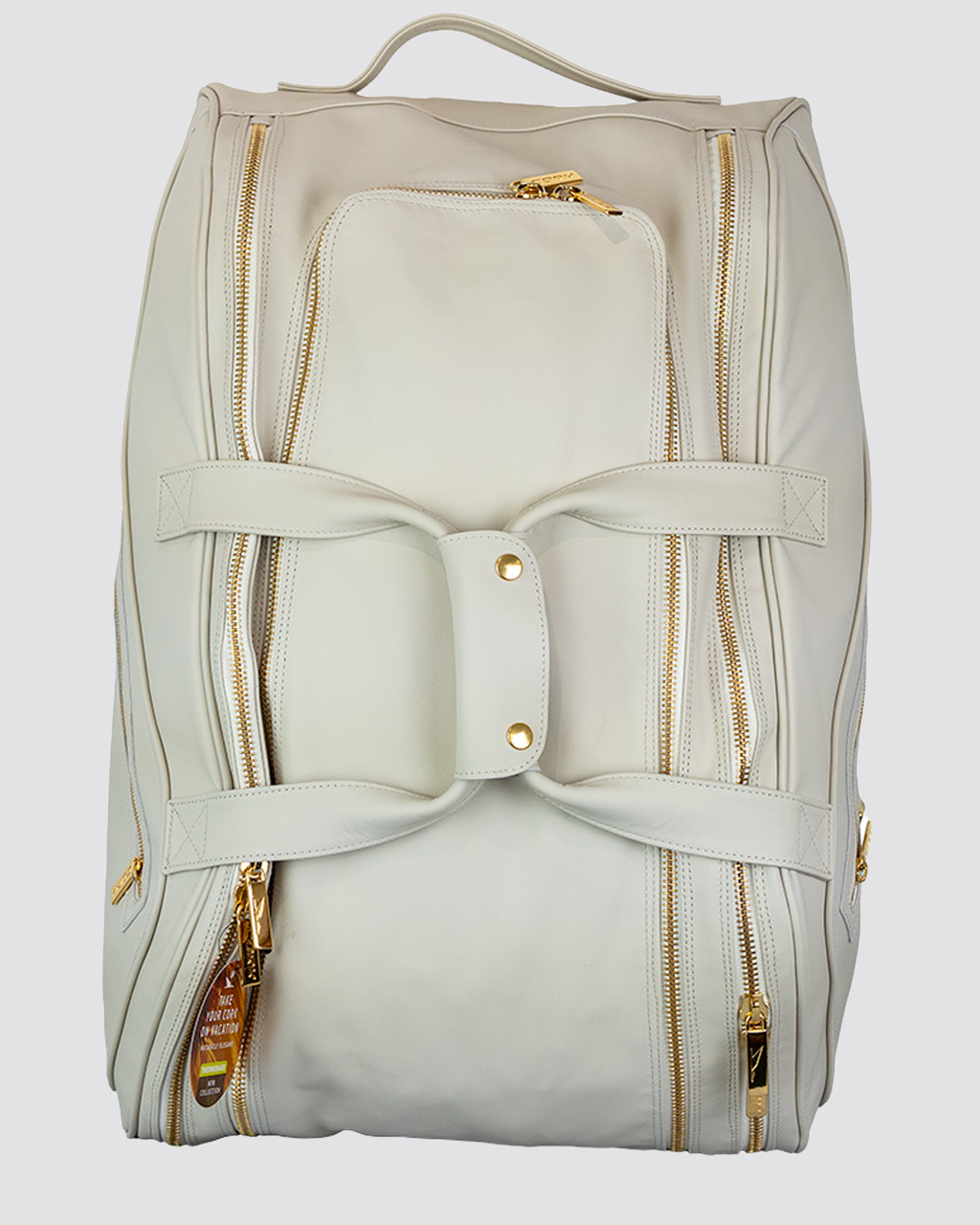 Supreme Racket Bag
