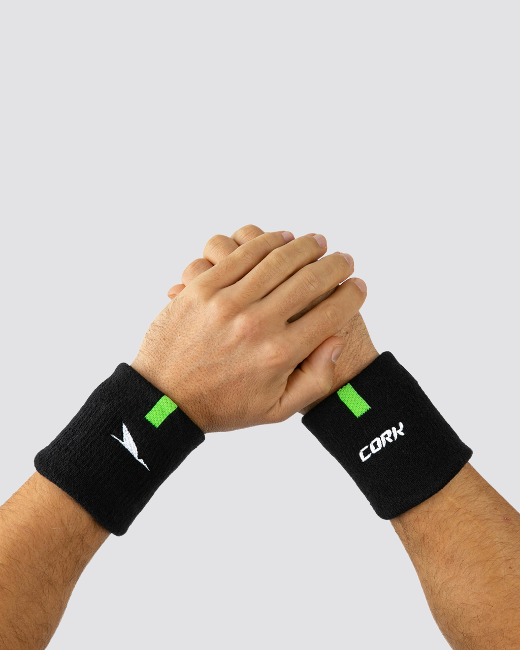 Premium Wristbands